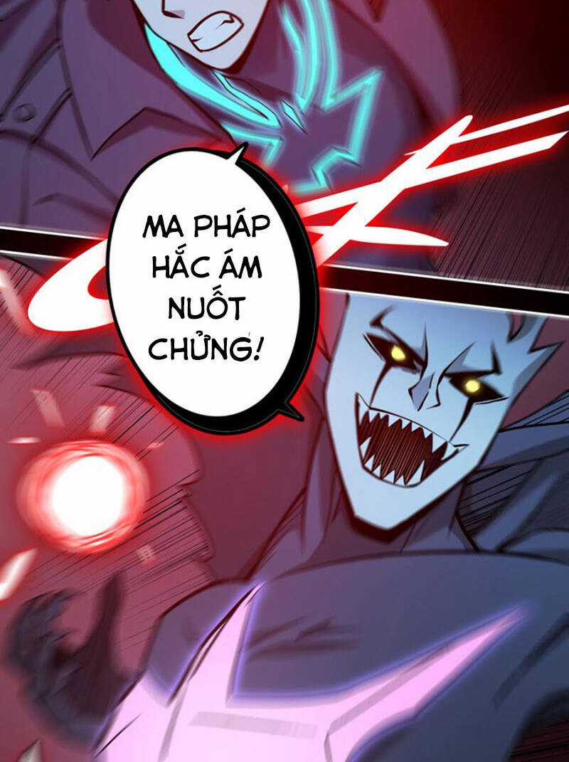 Thợ Săn Mạt Thế Chương 24 trang 14