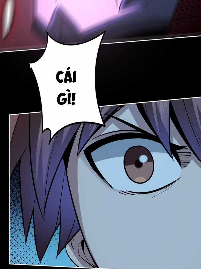 Thợ Săn Mạt Thế Chương 24 trang 15