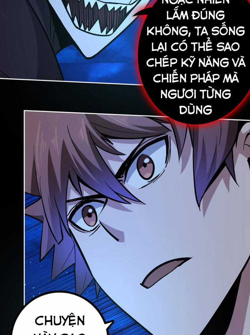 Thợ Săn Mạt Thế Chương 24 trang 18