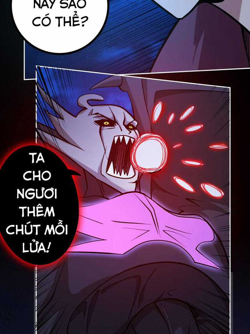 Thợ Săn Mạt Thế Chương 24 trang 19