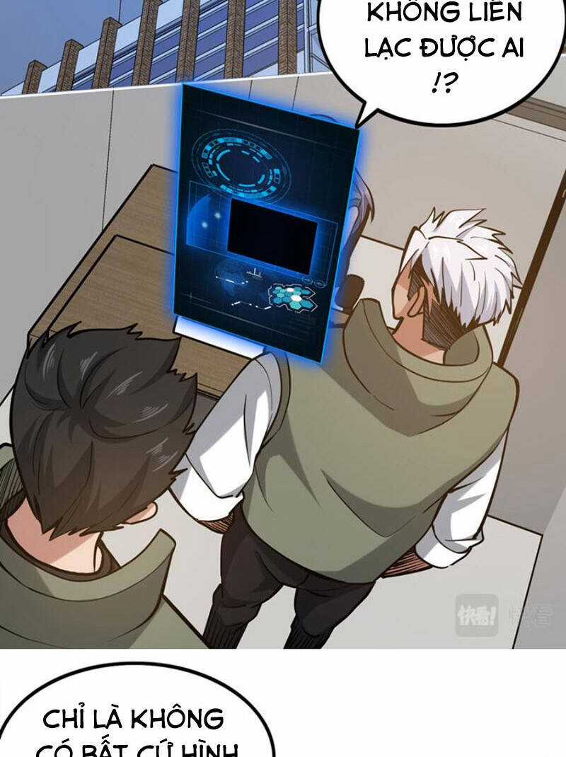 Thợ Săn Mạt Thế Chương 24 trang 23