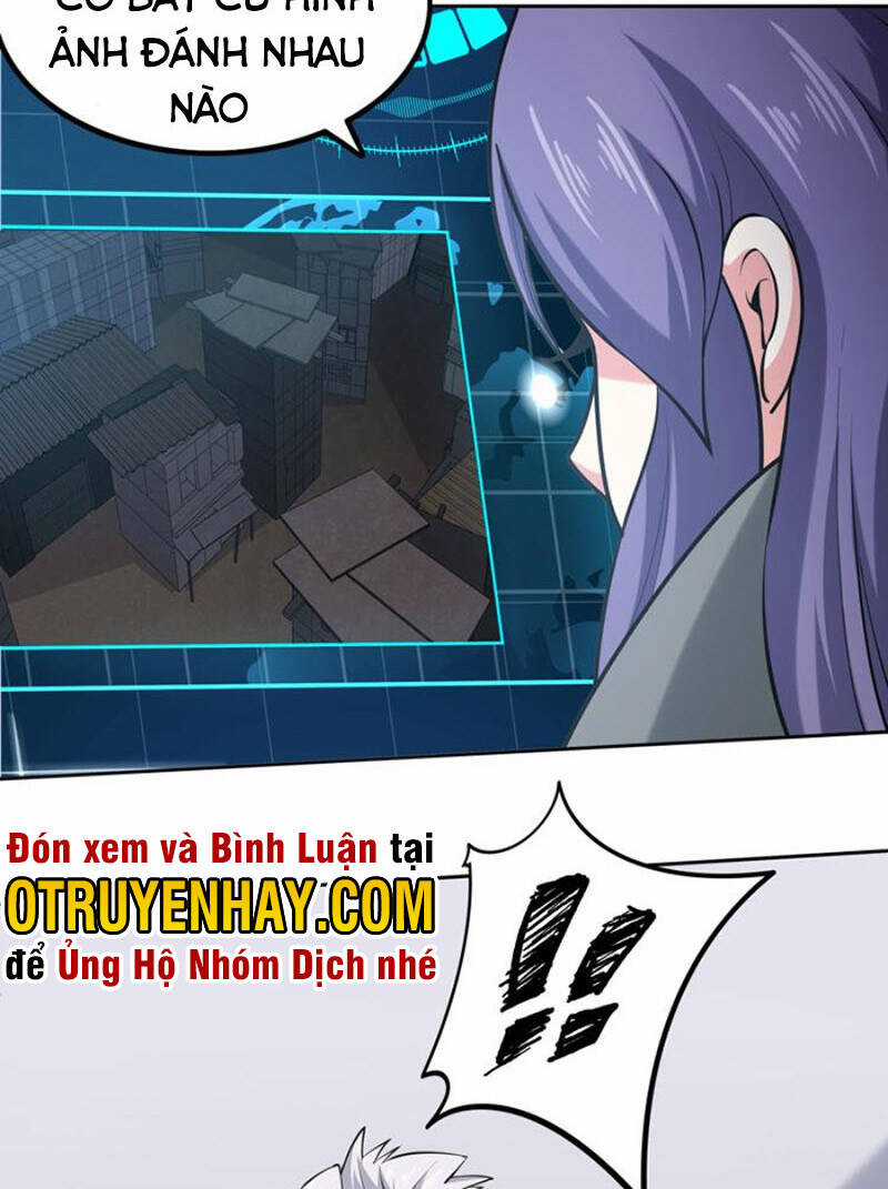 Thợ Săn Mạt Thế Chương 24 trang 24