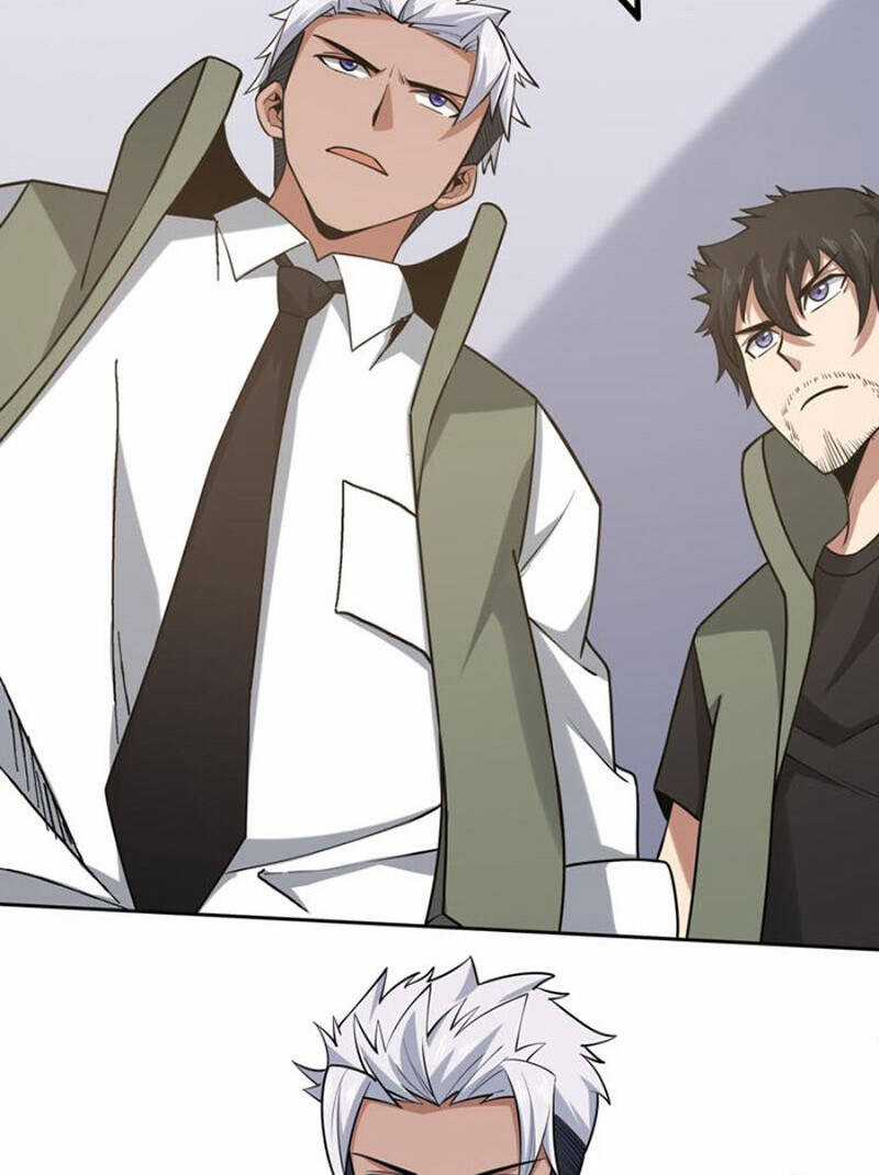 Thợ Săn Mạt Thế Chương 24 trang 25