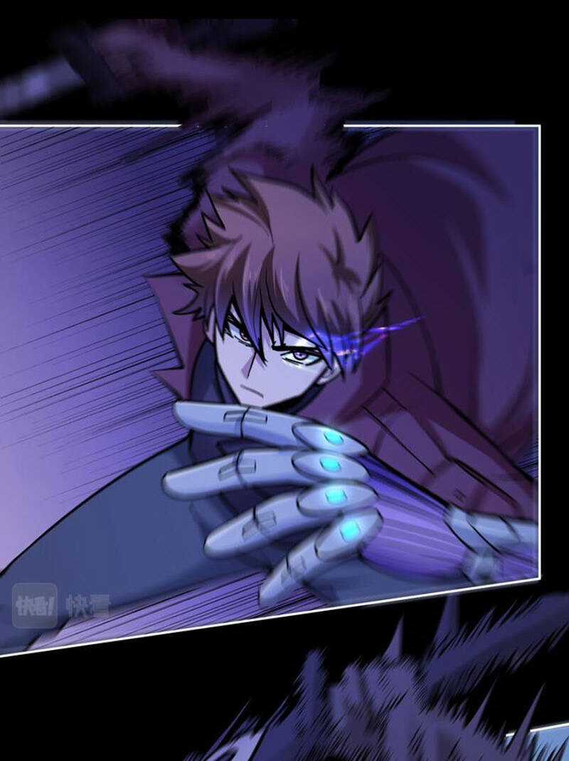 Thợ Săn Mạt Thế Chương 24 trang 3