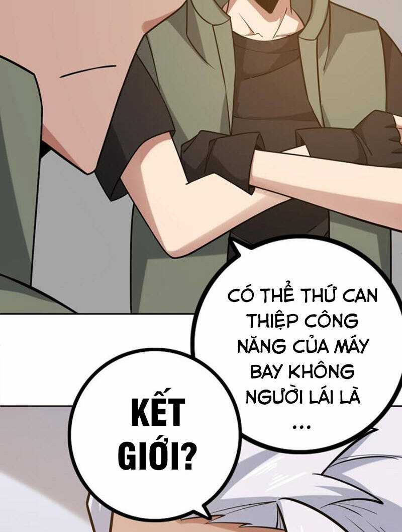 Thợ Săn Mạt Thế Chương 24 trang 31