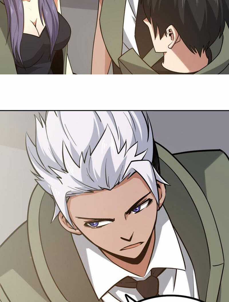 Thợ Săn Mạt Thế Chương 24 trang 34