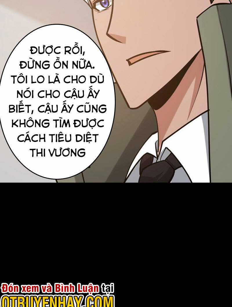 Thợ Săn Mạt Thế Chương 24 trang 38