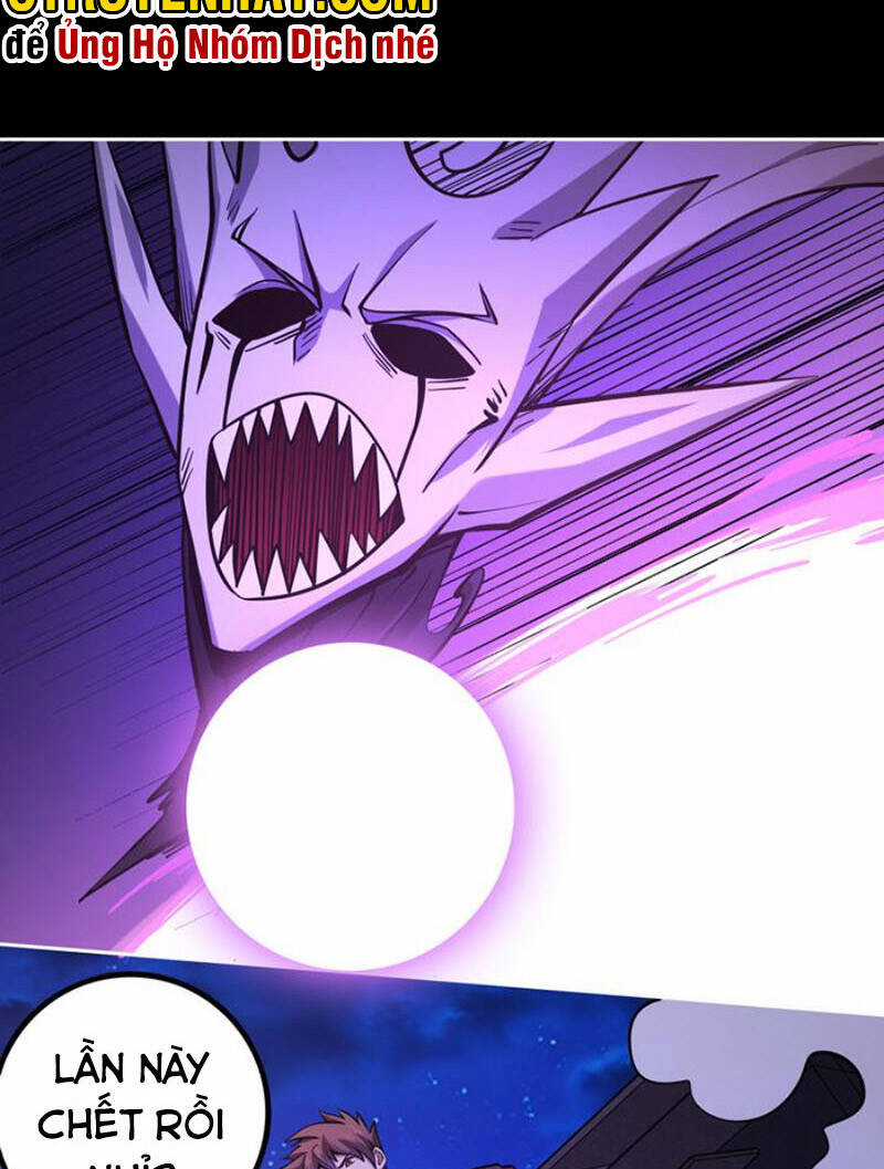 Thợ Săn Mạt Thế Chương 24 trang 39