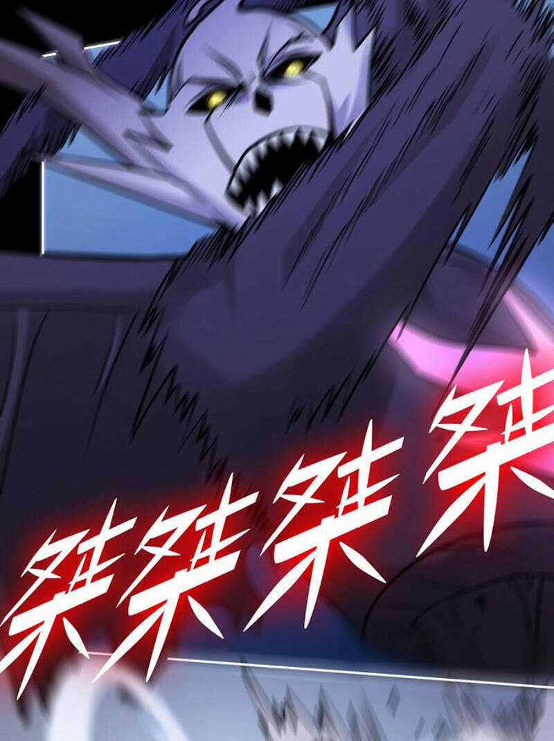 Thợ Săn Mạt Thế Chương 24 trang 4