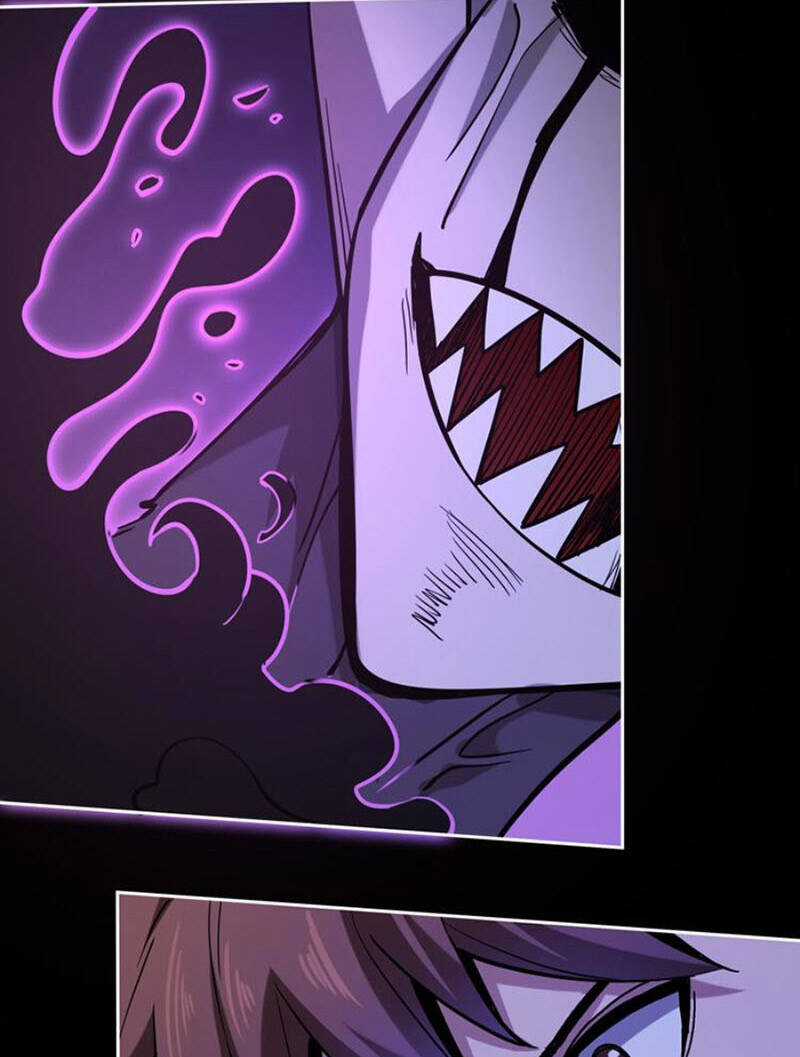 Thợ Săn Mạt Thế Chương 24 trang 41