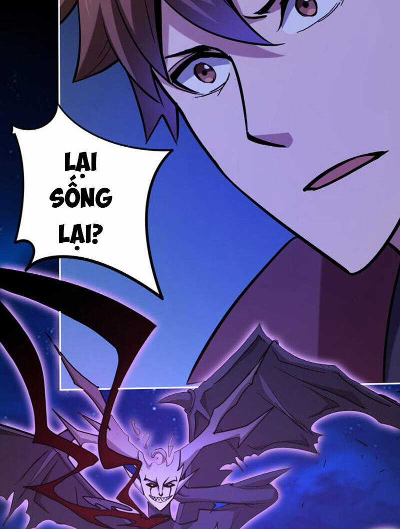 Thợ Săn Mạt Thế Chương 24 trang 42