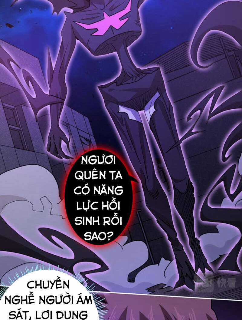 Thợ Săn Mạt Thế Chương 24 trang 43