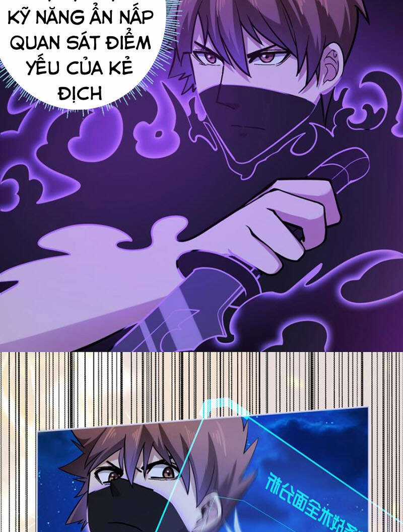 Thợ Săn Mạt Thế Chương 24 trang 44