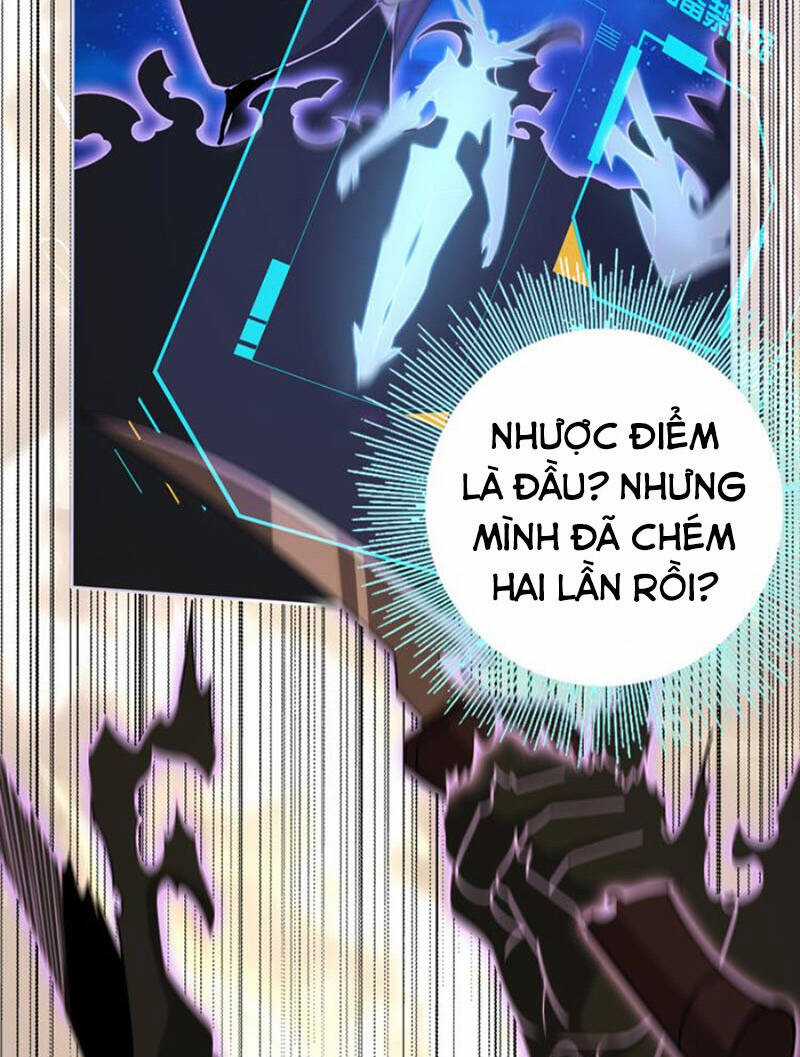 Thợ Săn Mạt Thế Chương 24 trang 45