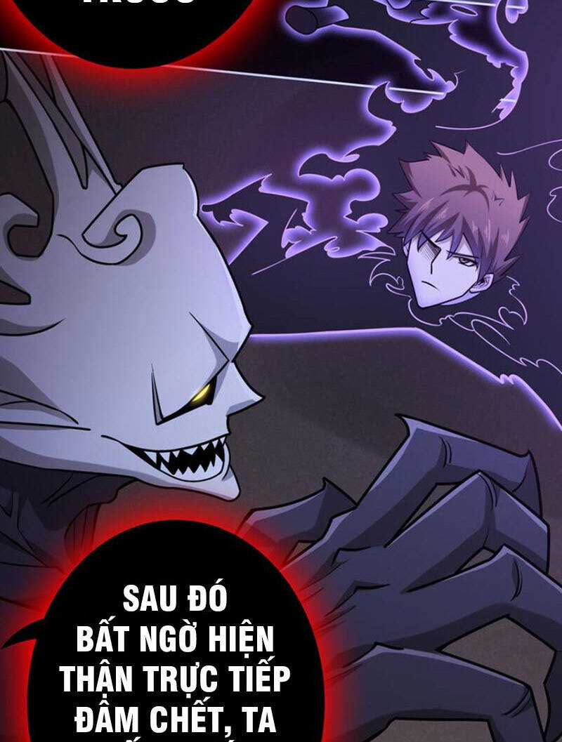 Thợ Săn Mạt Thế Chương 24 trang 49