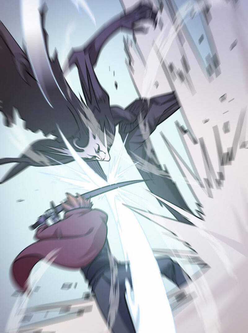 Thợ Săn Mạt Thế Chương 24 trang 5