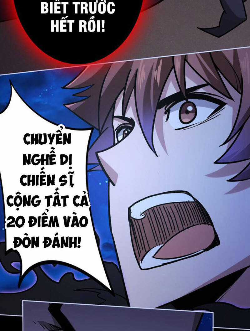 Thợ Săn Mạt Thế Chương 24 trang 50