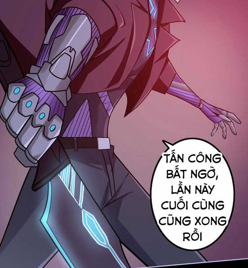 Thợ Săn Mạt Thế Chương 24 trang 54