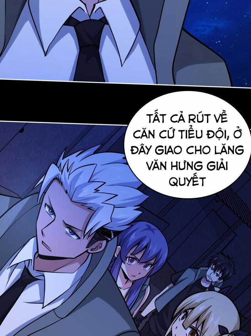 Thợ Săn Mạt Thế Chương 24 trang 7