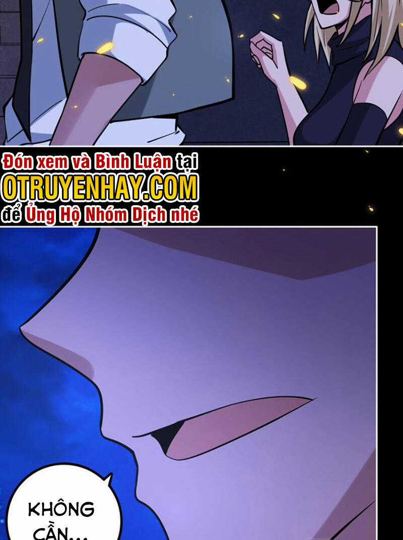 Thợ Săn Mạt Thế Chương 24 trang 9