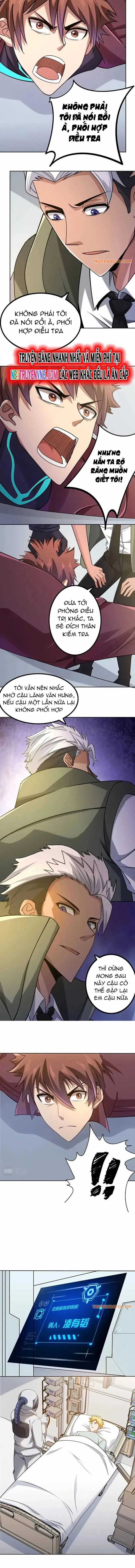 Thợ Săn Mạt Thế Chương 26 trang 2