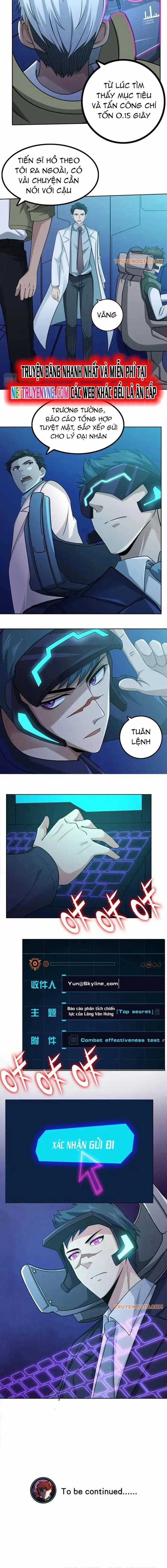 Thợ Săn Mạt Thế Chương 26 trang 7