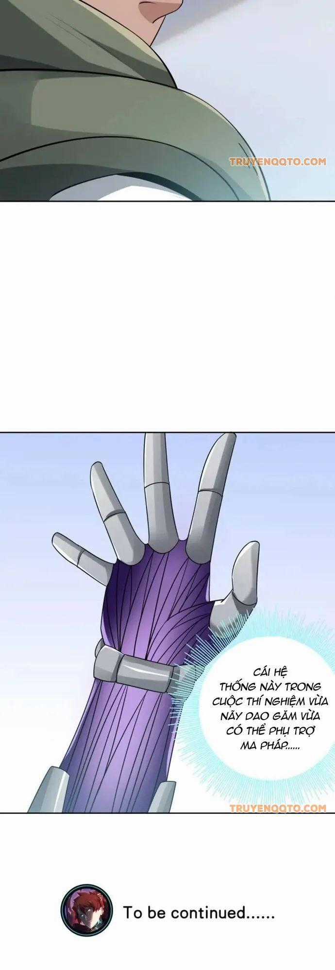 Thợ Săn Mạt Thế Chương 27 trang 6