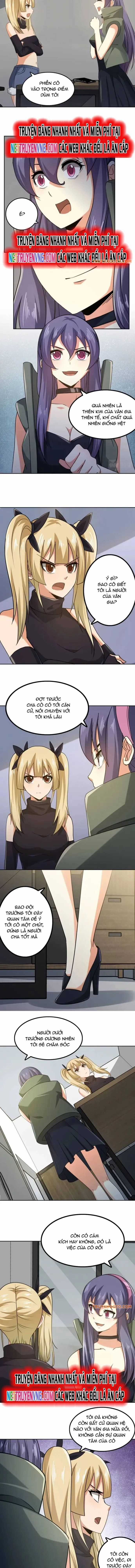 Thợ Săn Mạt Thế Chương 29 trang 2