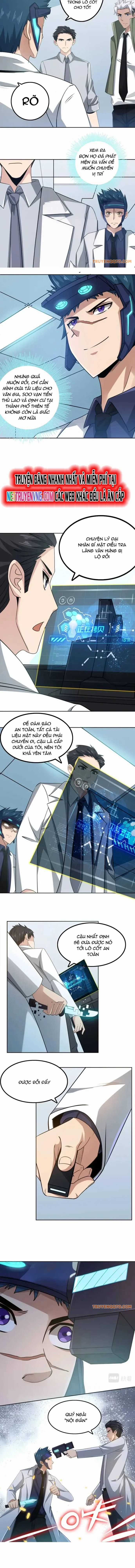 Thợ Săn Mạt Thế Chương 29 trang 4