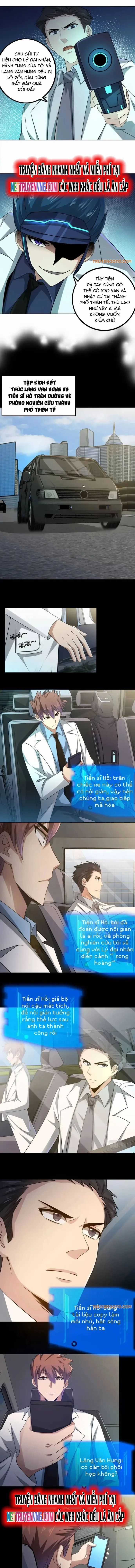 Thợ Săn Mạt Thế Chương 29 trang 5