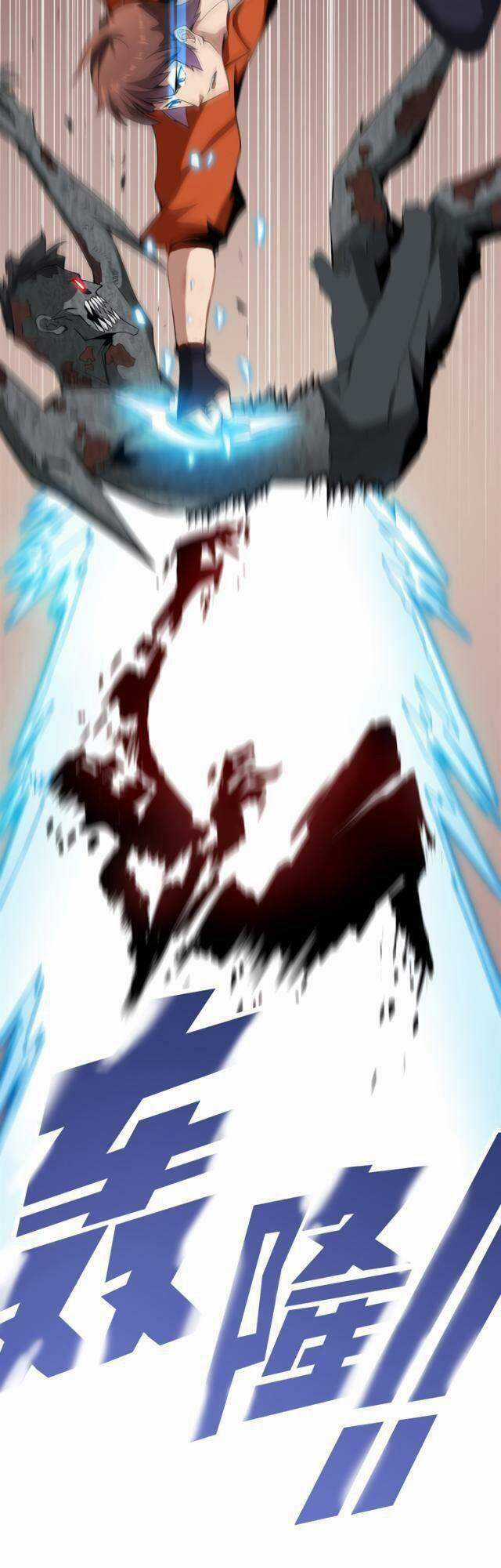 Thợ Săn Mạt Thế Chương 3 trang 12