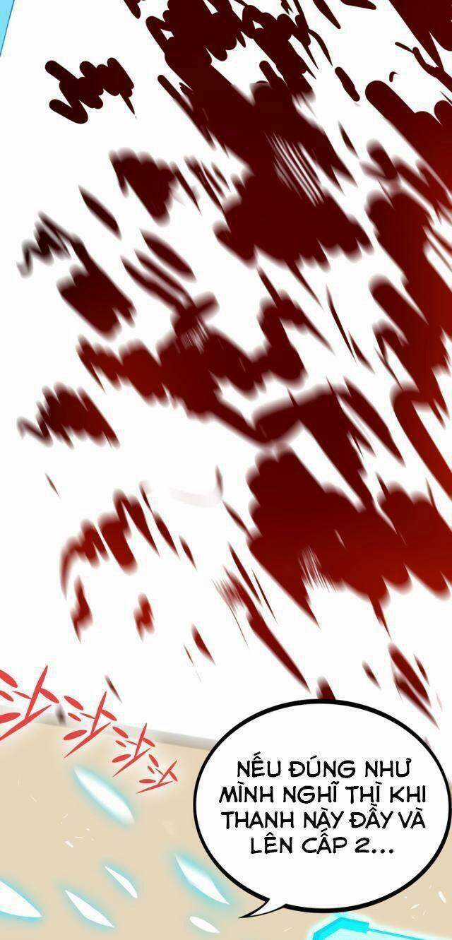 Thợ Săn Mạt Thế Chương 3 trang 22