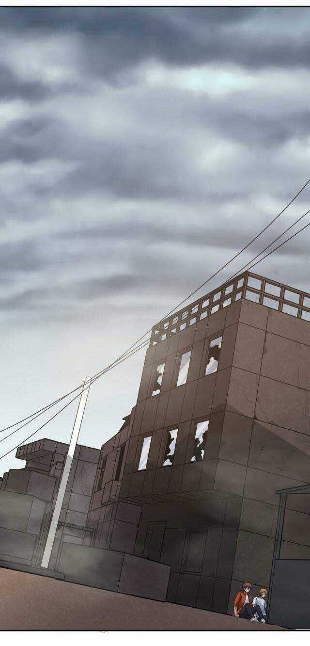 Thợ Săn Mạt Thế Chương 3 trang 29