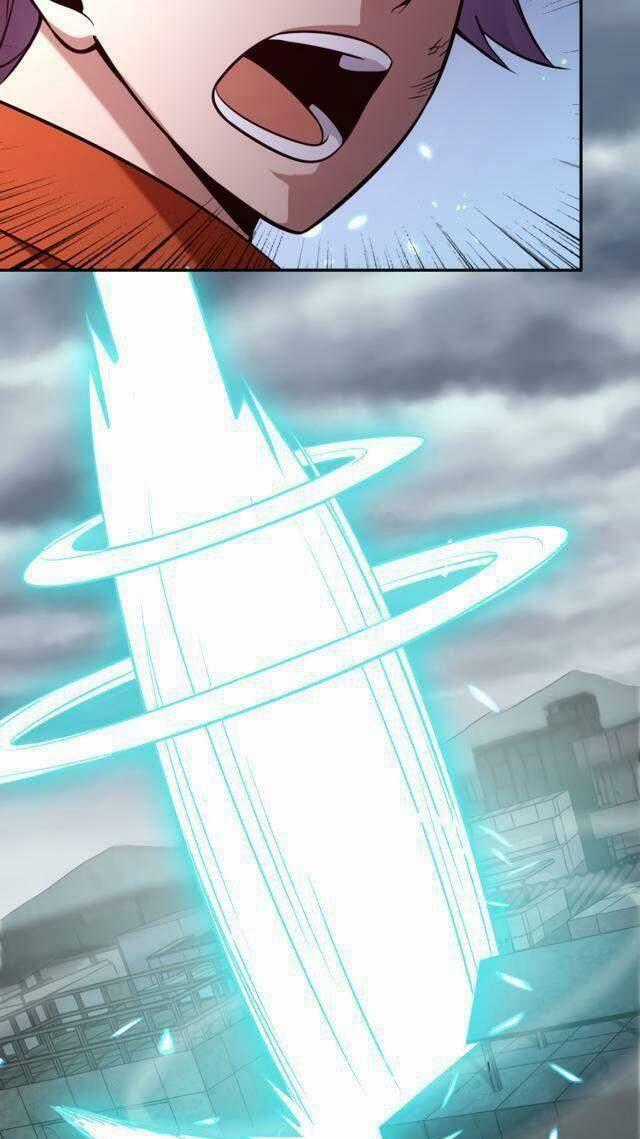 Thợ Săn Mạt Thế Chương 3 trang 33