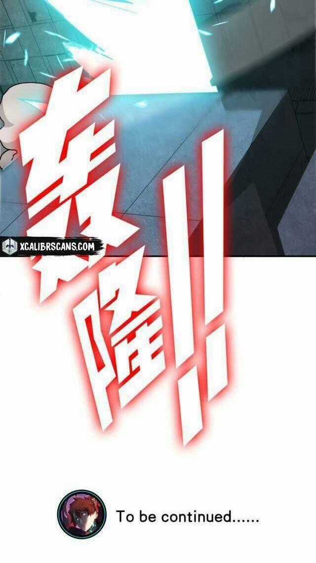 Thợ Săn Mạt Thế Chương 3 trang 34