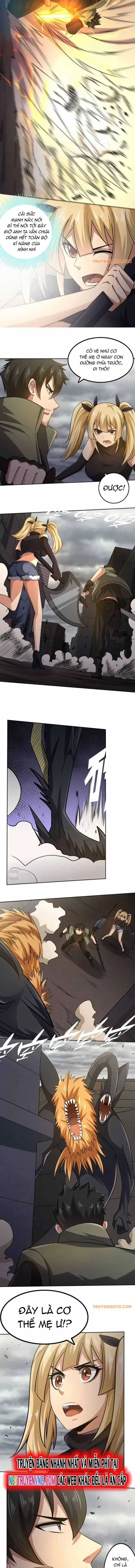 Thợ Săn Mạt Thế Chương 30 trang 6