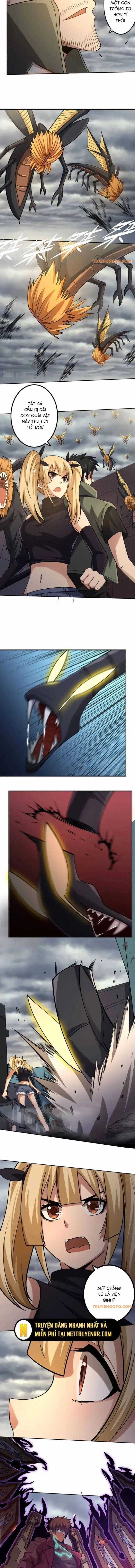 Thợ Săn Mạt Thế Chương 30 trang 7