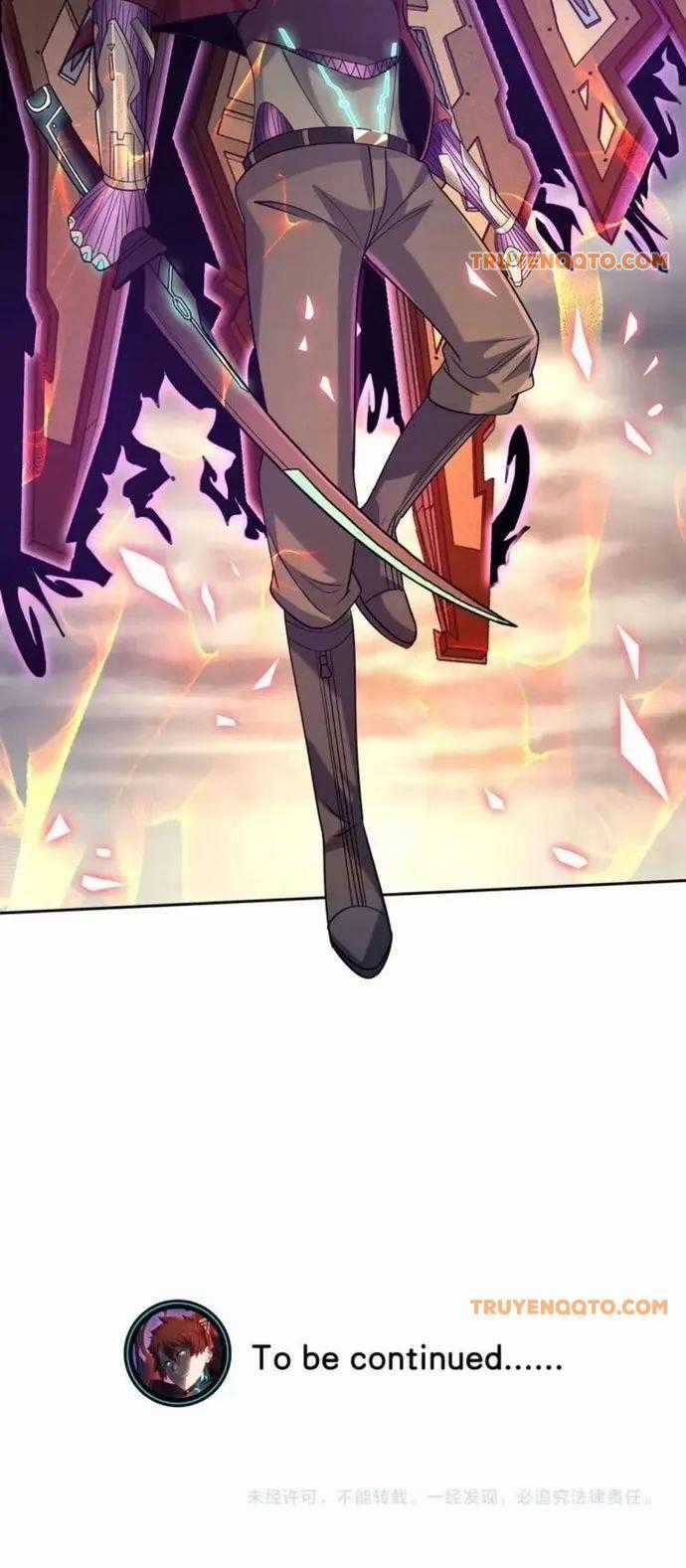 Thợ Săn Mạt Thế Chương 30 trang 8