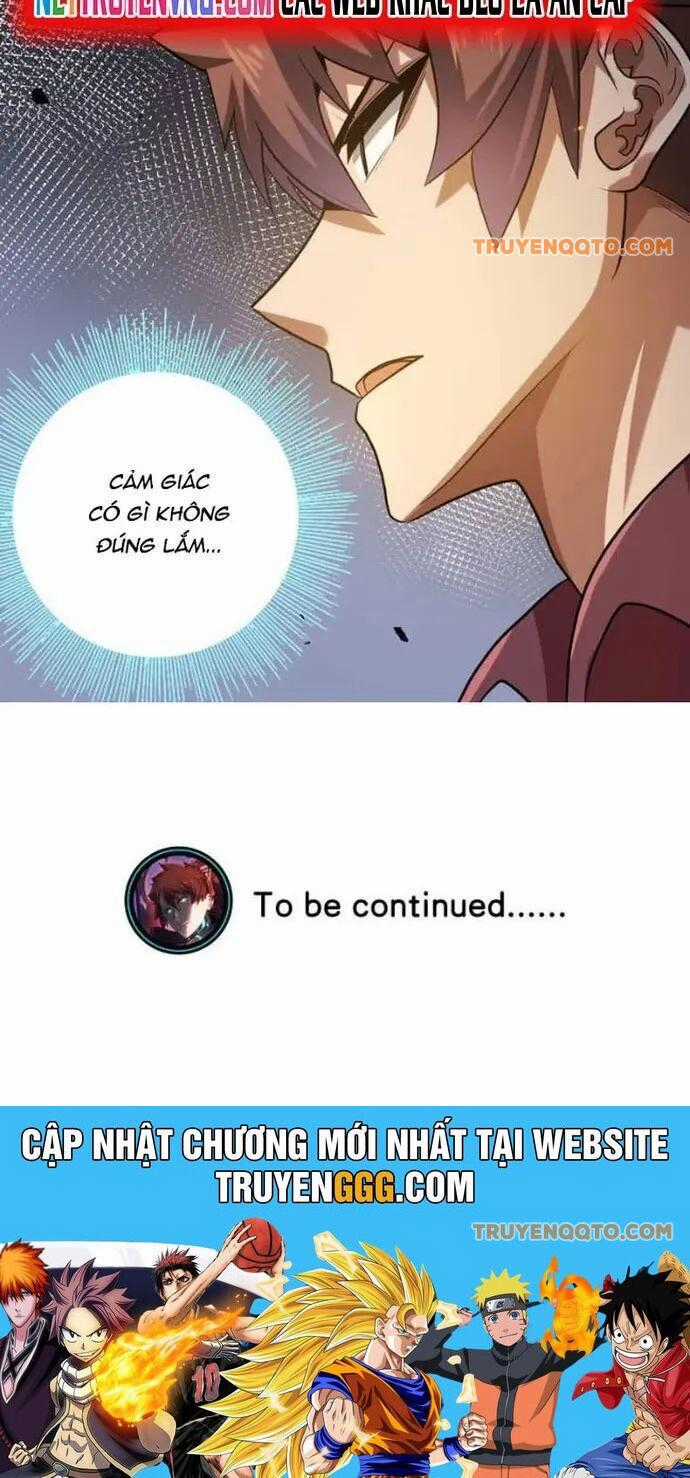 Thợ Săn Mạt Thế Chương 33 trang 15