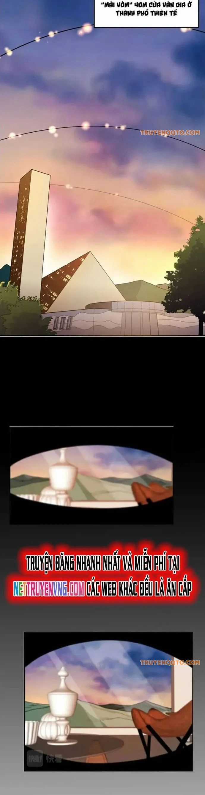 Thợ Săn Mạt Thế Chương 34 trang 9