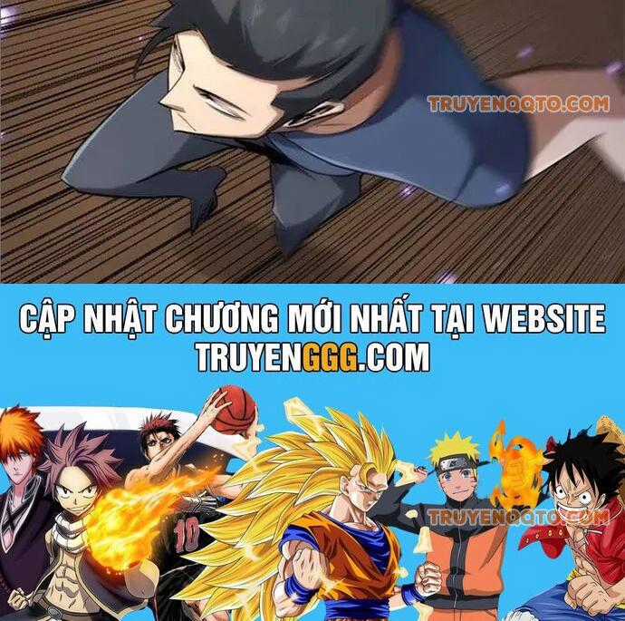 Thợ Săn Mạt Thế Chương 37 trang 15