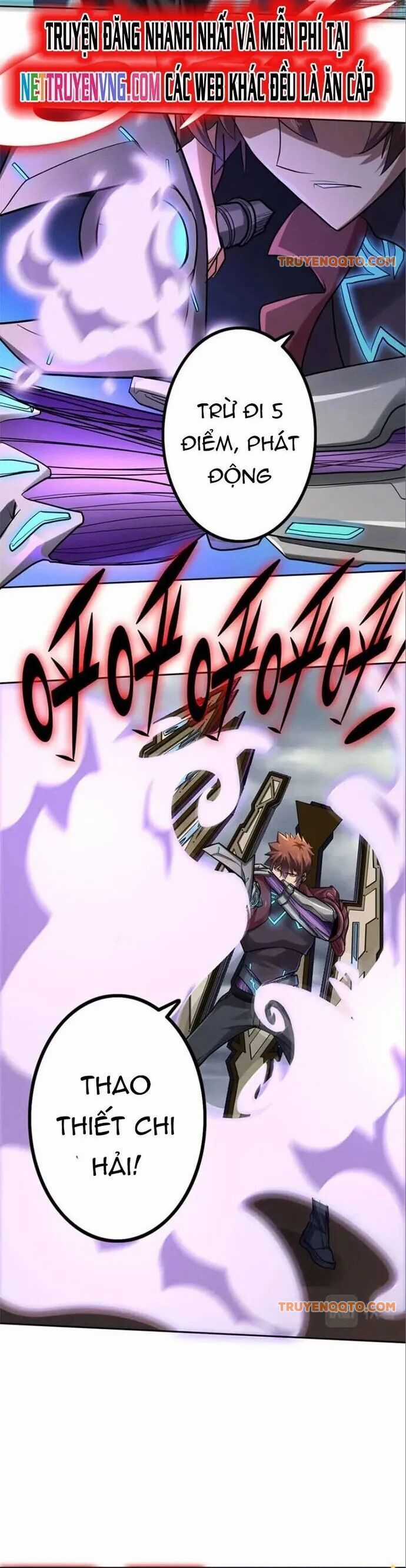 Thợ Săn Mạt Thế Chương 39 trang 7