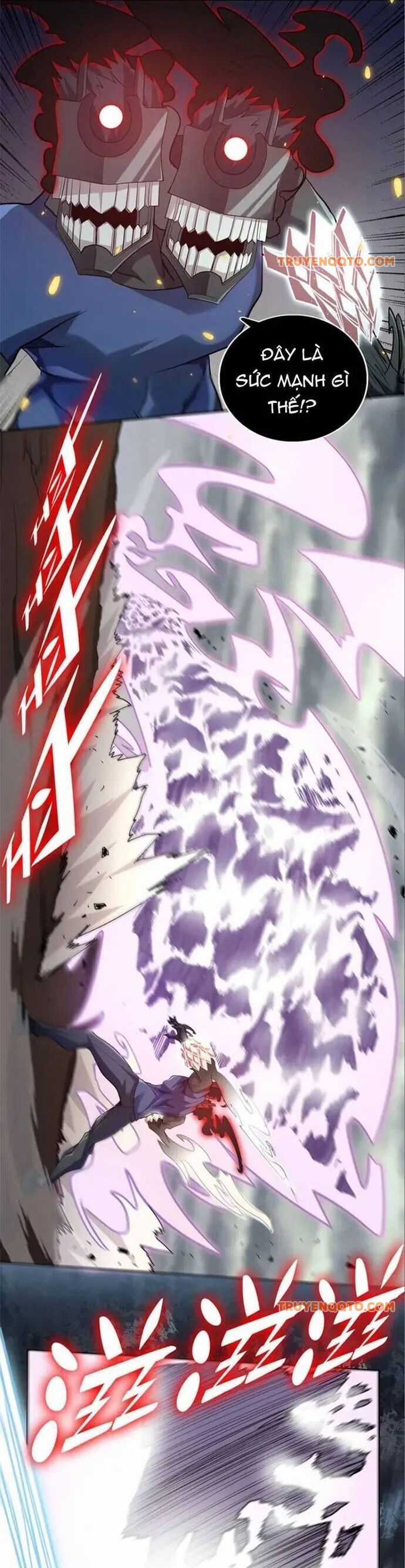 Thợ Săn Mạt Thế Chương 39 trang 8