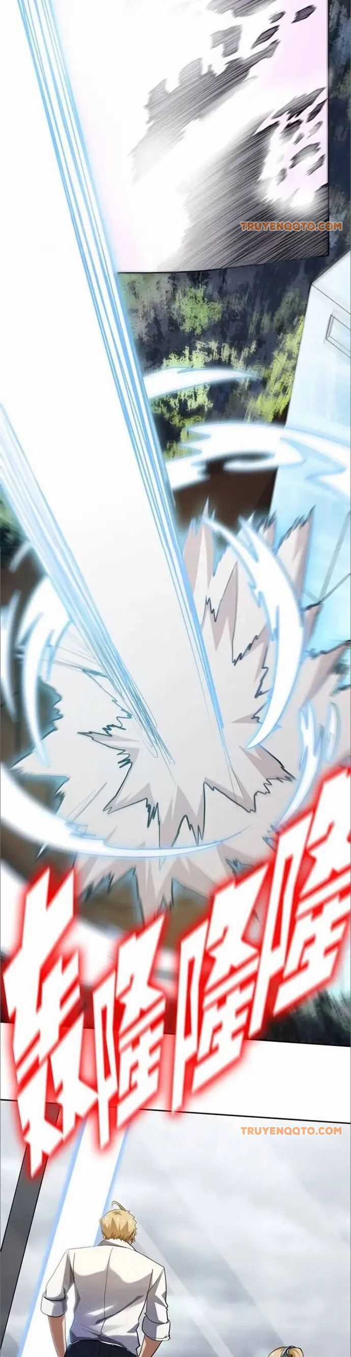 Thợ Săn Mạt Thế Chương 39 trang 9