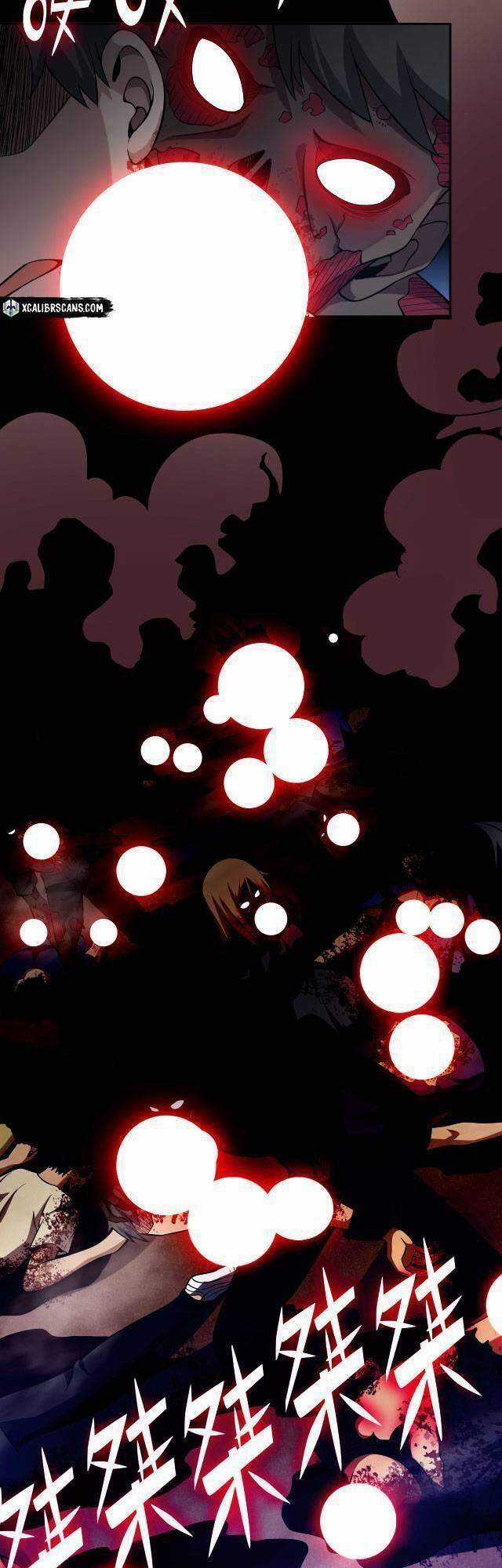 Thợ Săn Mạt Thế Chương 4 trang 2