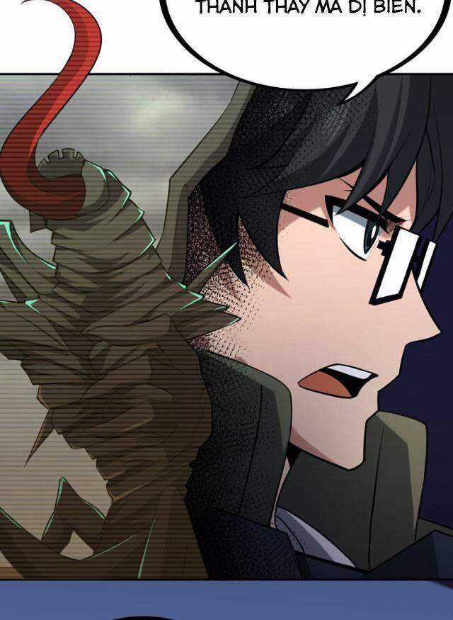 Thợ Săn Mạt Thế Chương 4 trang 21