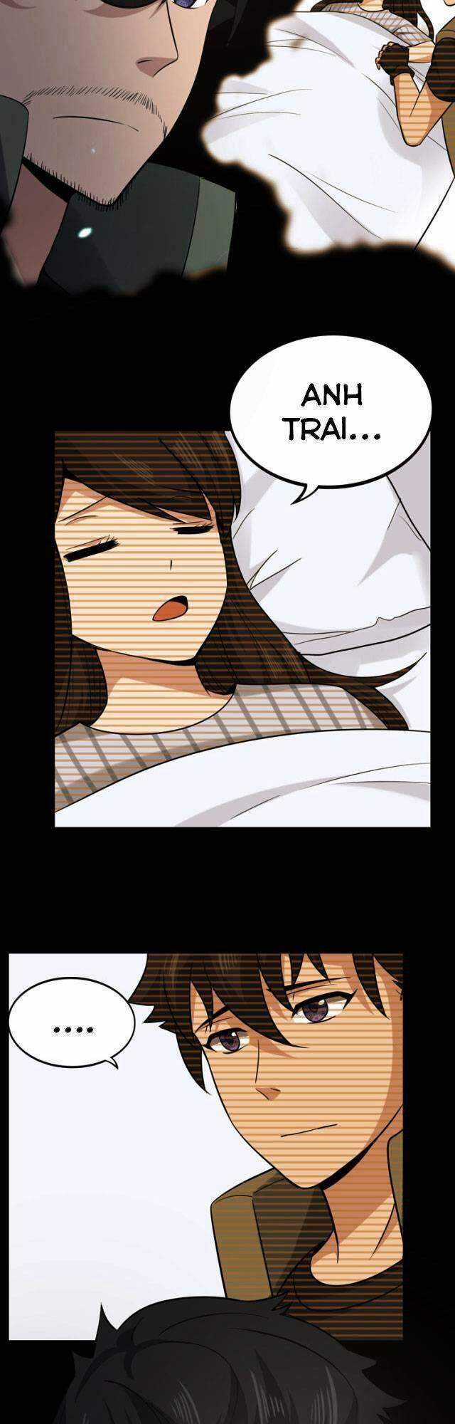 Thợ Săn Mạt Thế Chương 4 trang 28