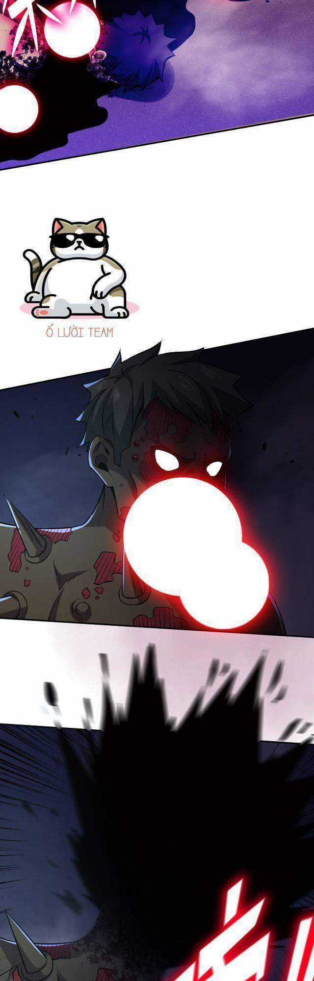 Thợ Săn Mạt Thế Chương 4 trang 3