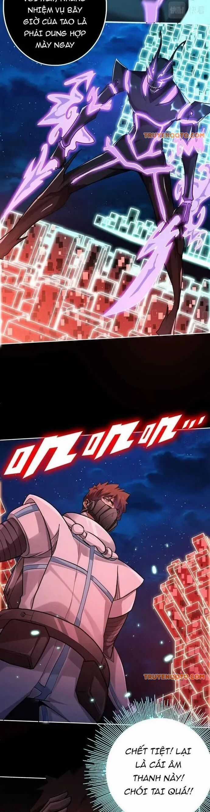 Thợ Săn Mạt Thế Chương 41 trang 7