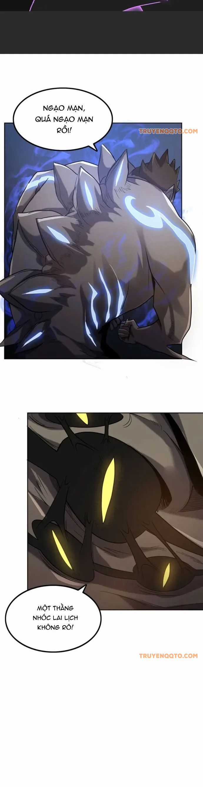 Thợ Săn Mạt Thế Chương 44 trang 12